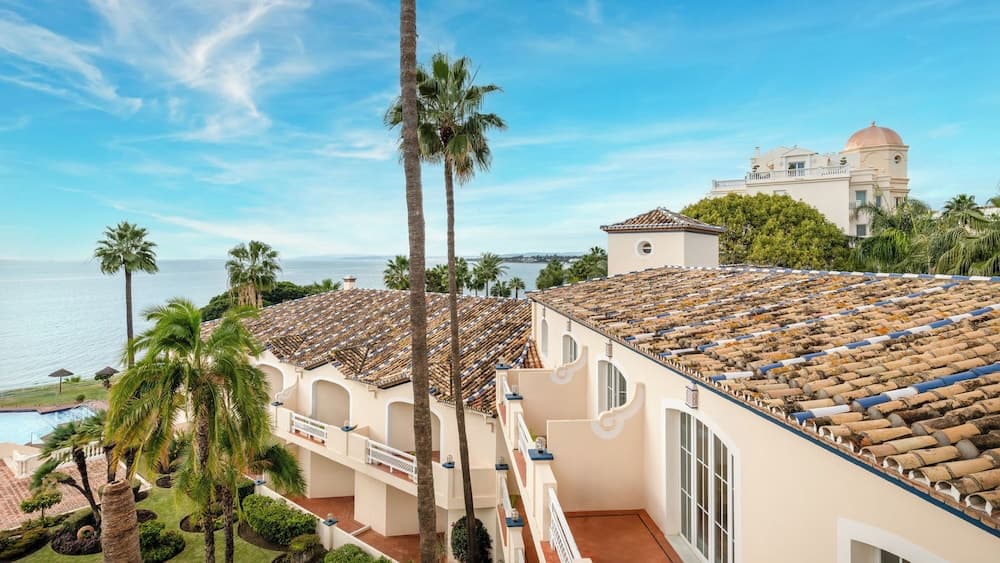 Grand Hotel Las Dunas, Autograph Collection