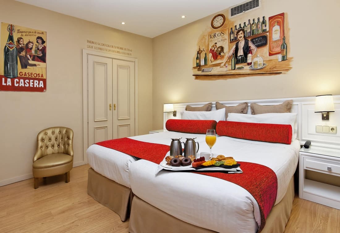 Grupotel Mayorazgo