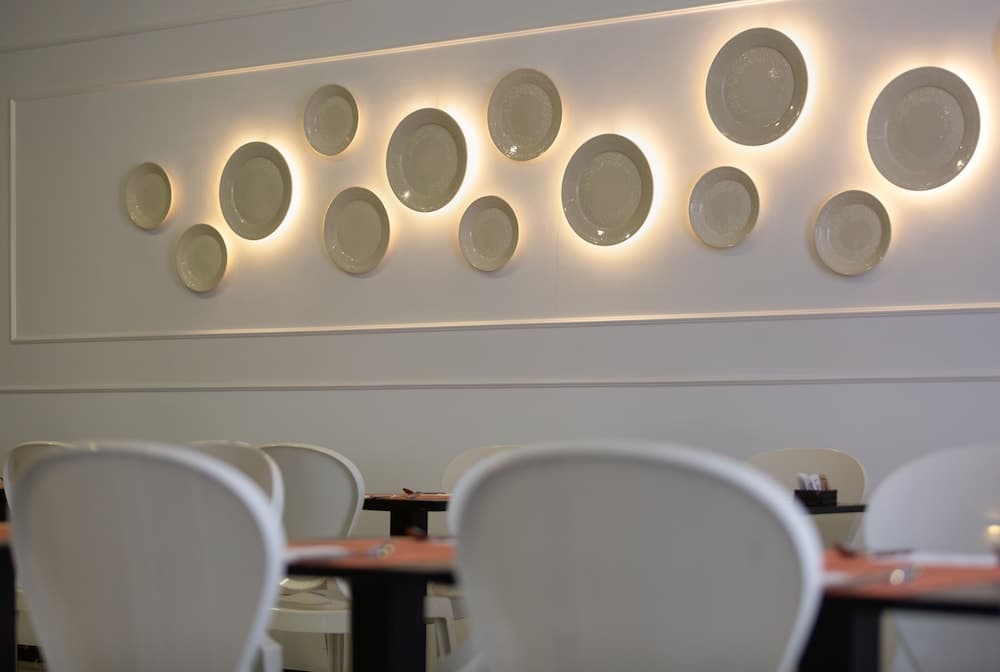 Monte Triana Hotel