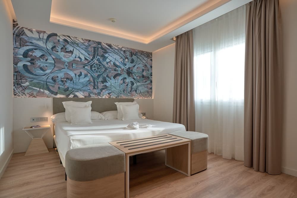 Monte Triana Hotel