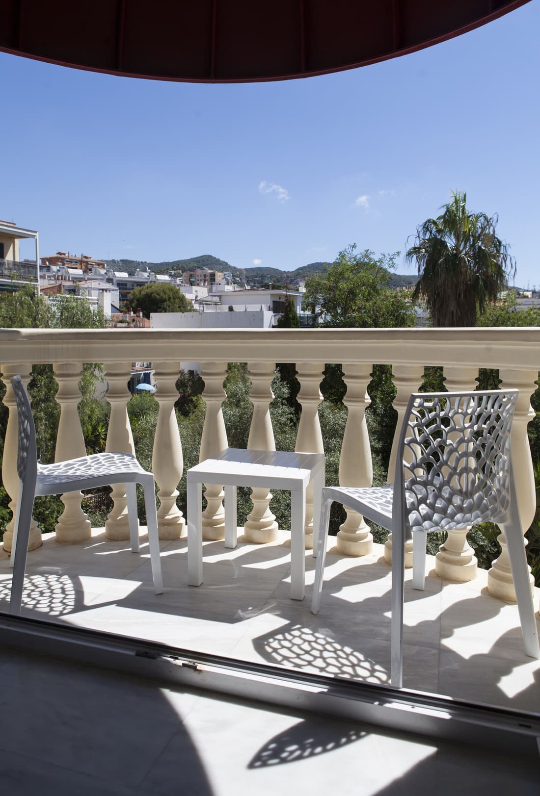 Hotel URH Sitges Playa