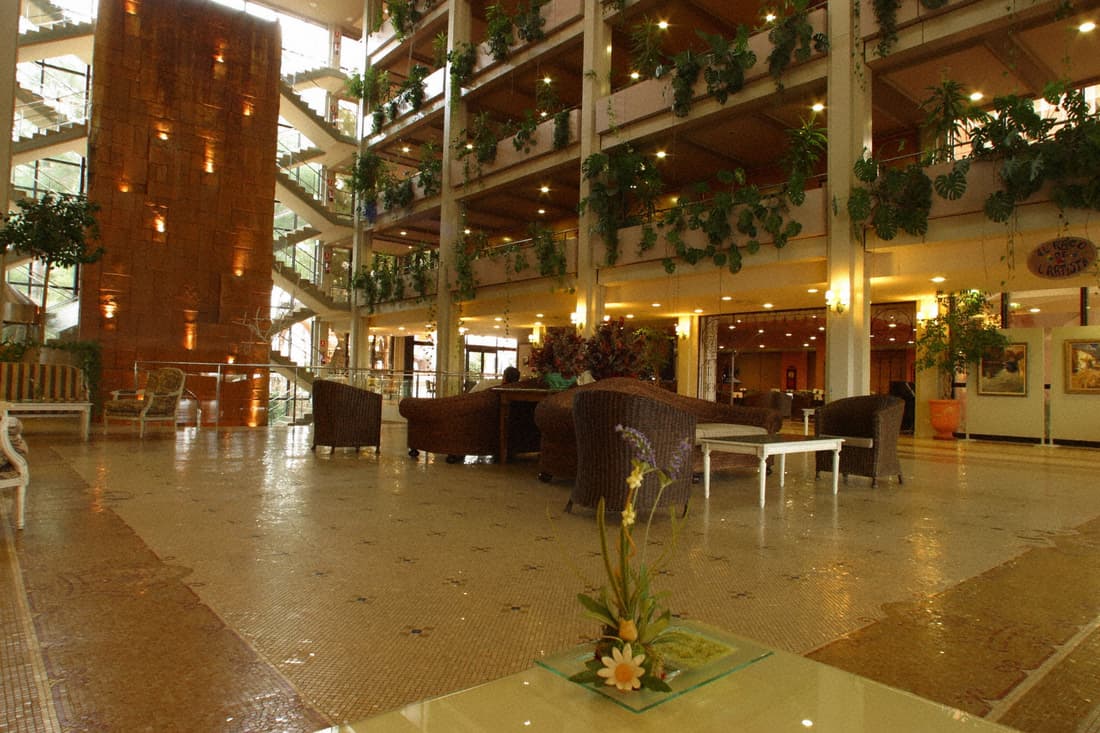 Hotel Termes Montbrio
