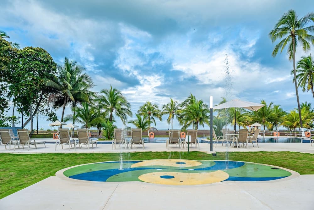 Best Western Jaco Beach All-Inclusive Resort