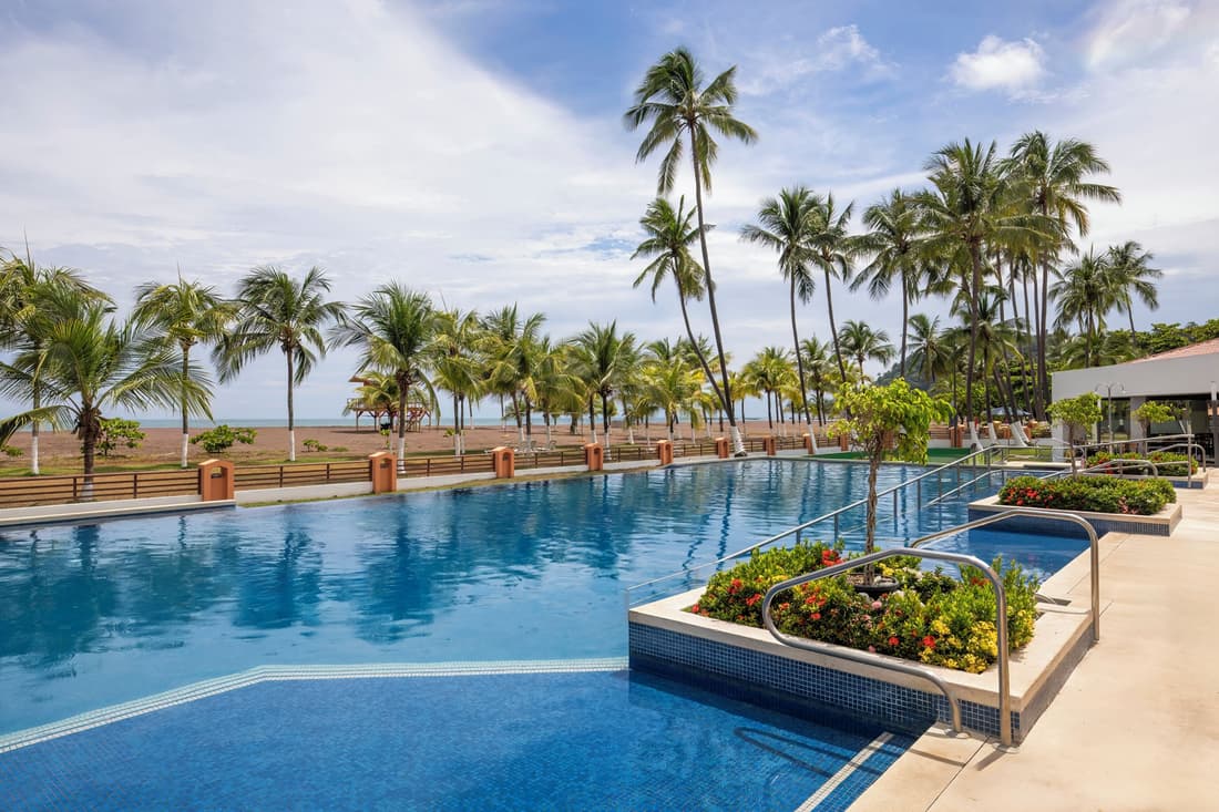 Best Western Jaco Beach All-Inclusive Resort