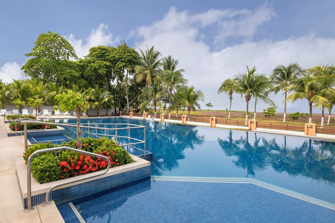 Best Western Jaco Beach All-Inclusive Resort