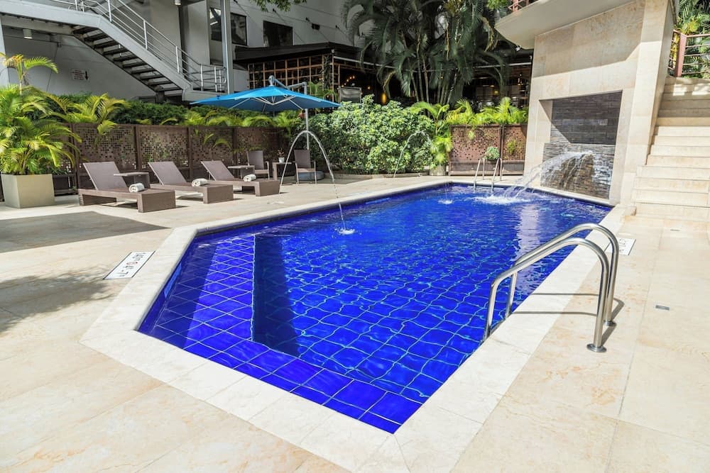 Four Points by Sheraton Medellin