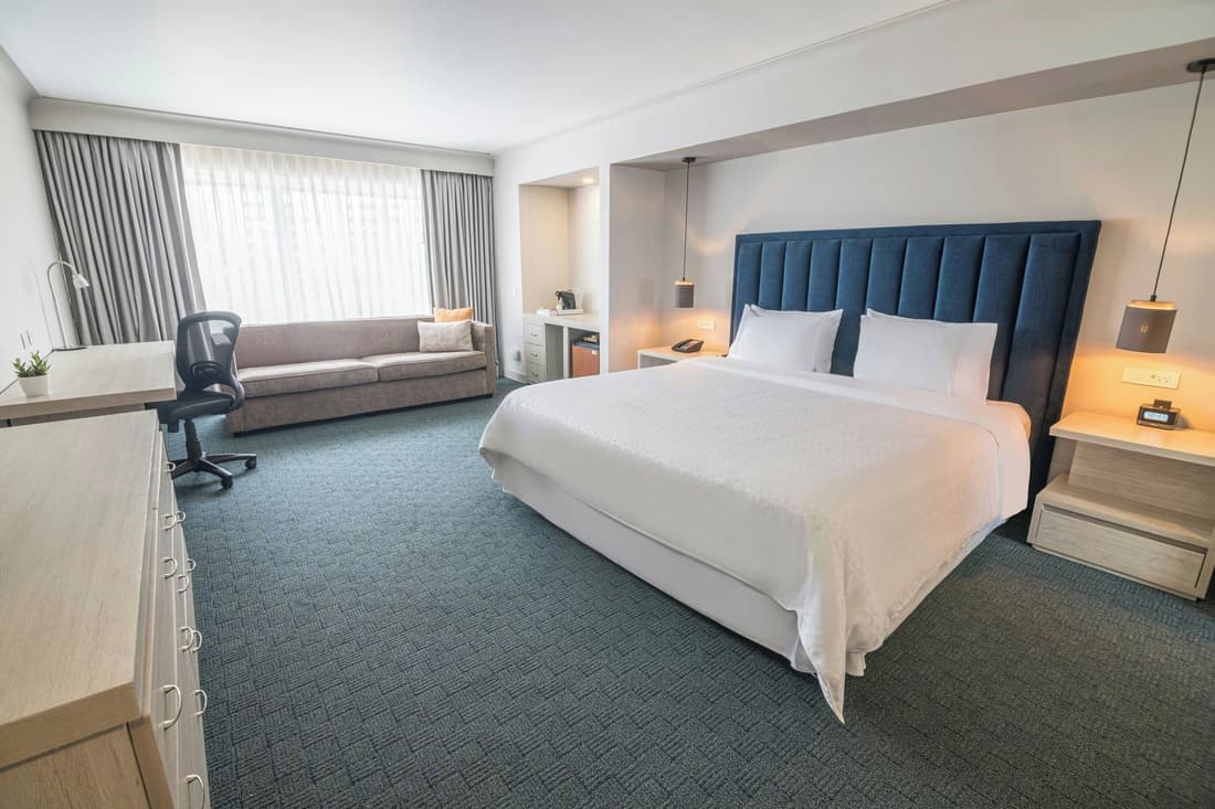 Four Points by Sheraton Medellin