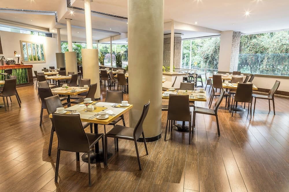 Four Points by Sheraton Medellin