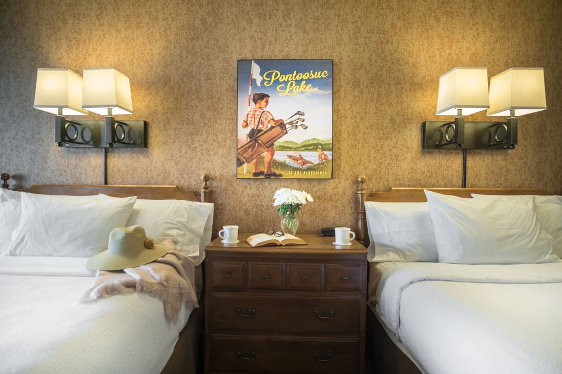 The Yankee Inn