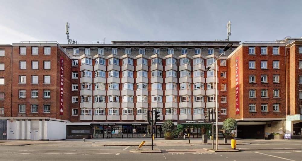 Bedford Hotel