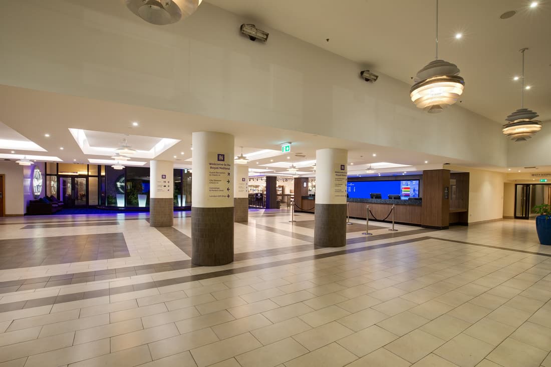 Royal National Hotel