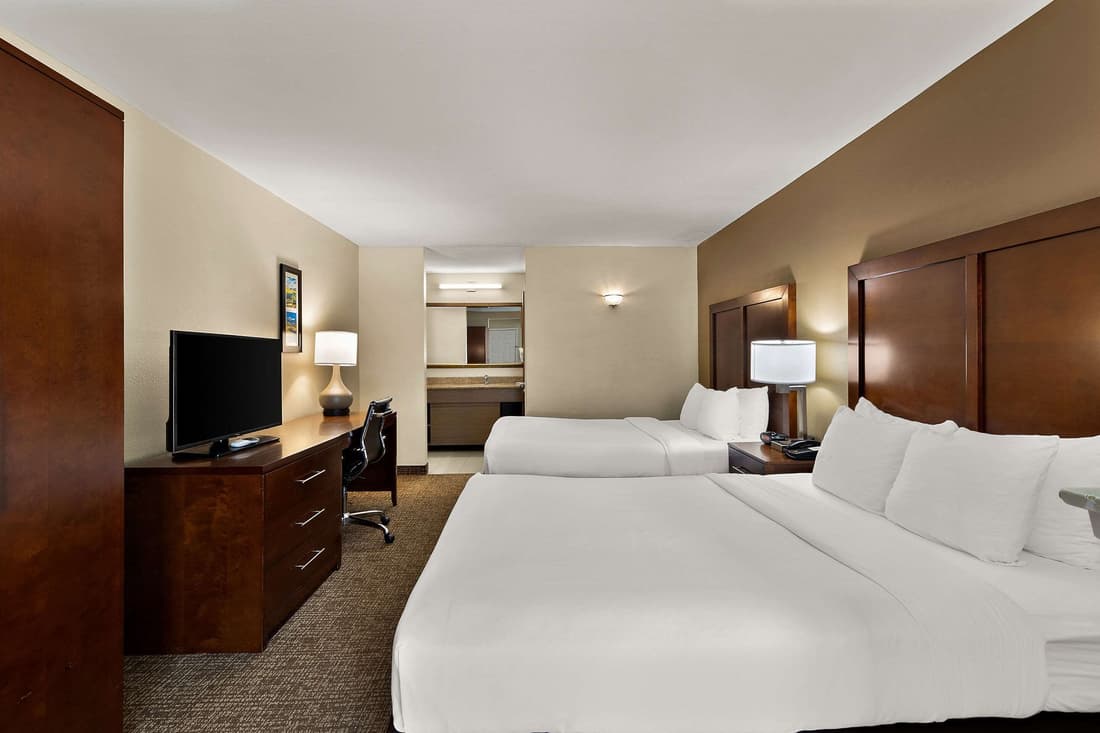 Comfort Inn & Suites Sequoia/Kings Canyon