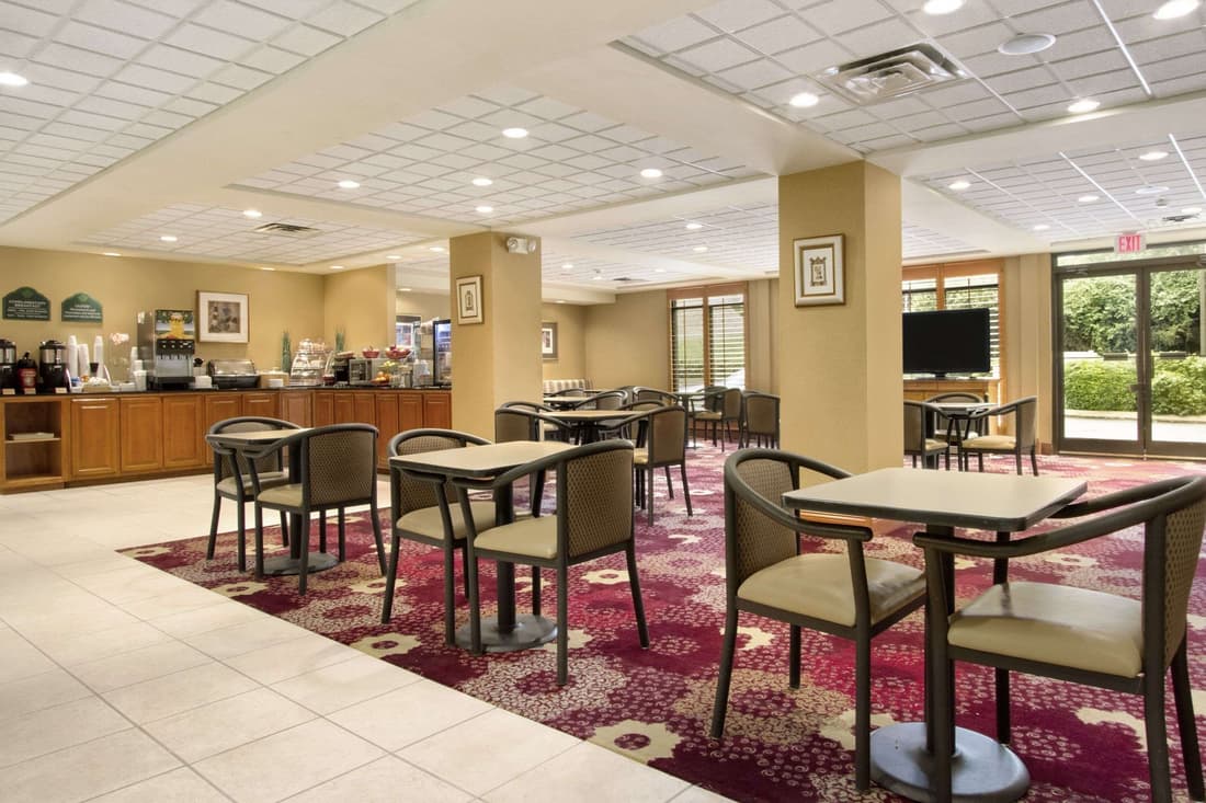Wingate Inn Chattanooga