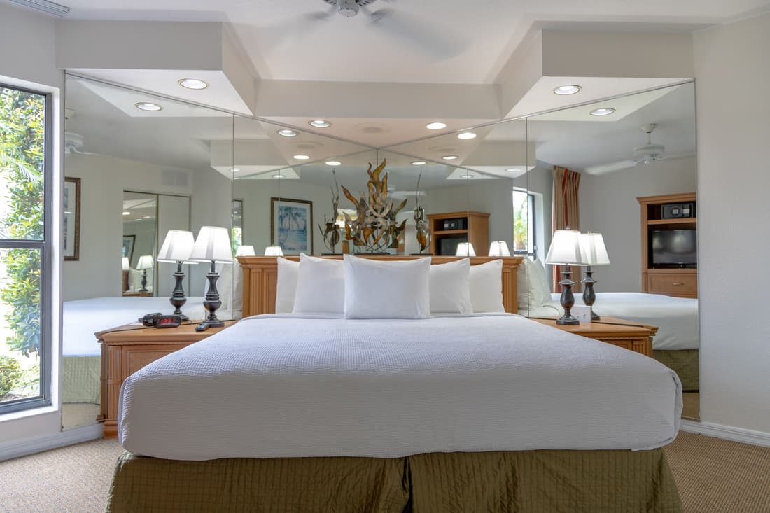 Legacy Vacation Resorts - Lake Buena Vista