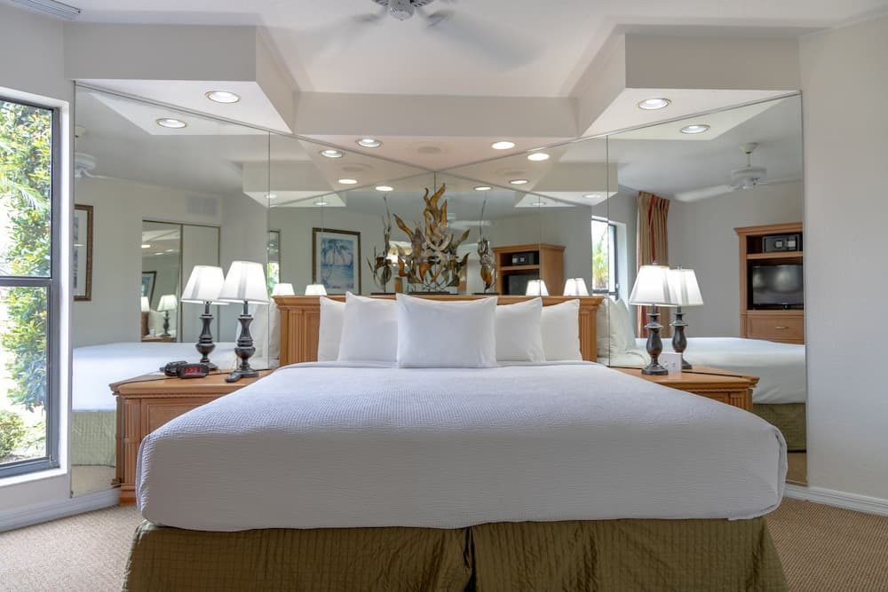 Legacy Vacation Resorts - Lake Buena Vista