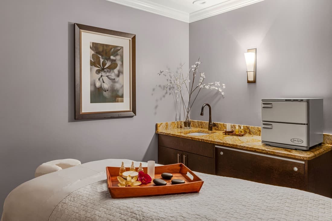 Marriott's Cypress Harbour Villas