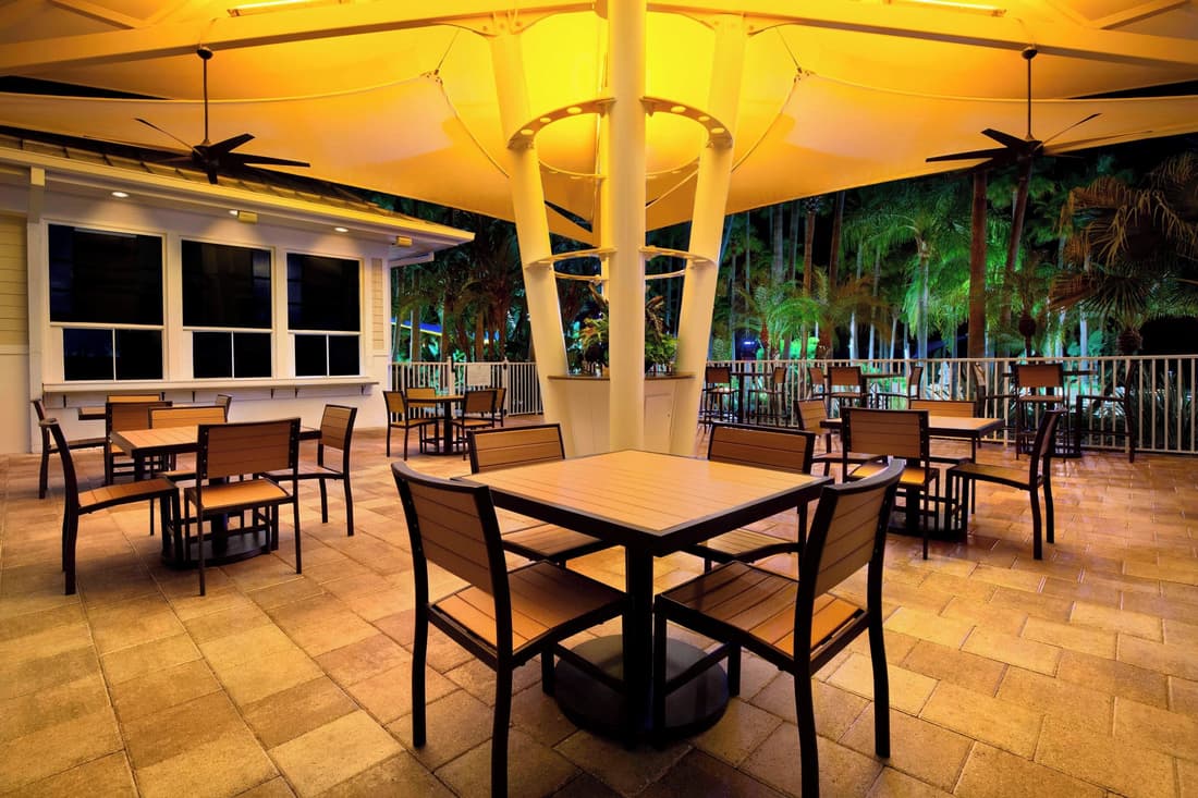 Marriott's Cypress Harbour Villas