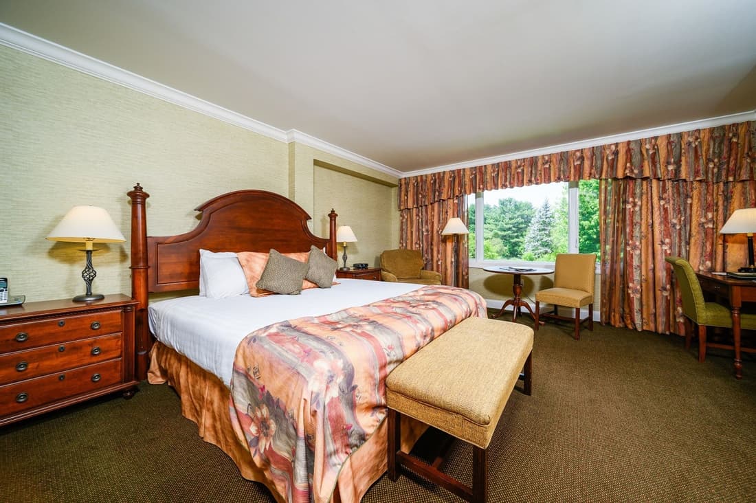 Stoweflake Mountain Resort & Spa