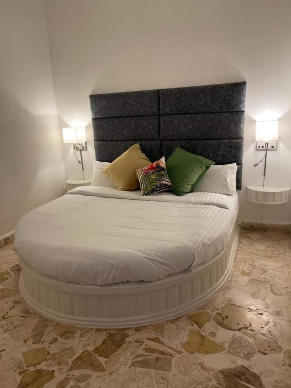Jamaica Palace Hotel