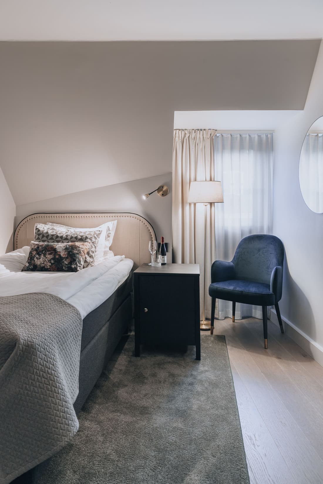 Hôtel Reisen in The Unbound Collection by Hyatt
