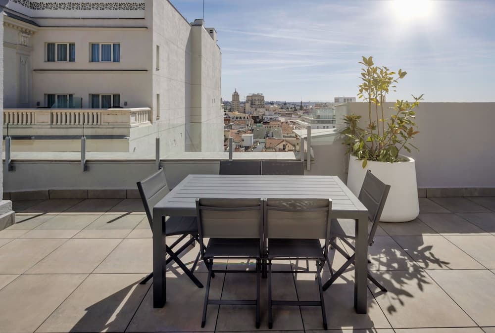 Hotel Regente