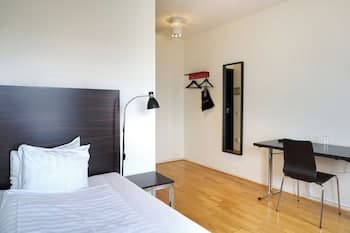 Scandic Go, Kungsgatan 14