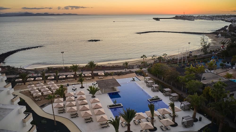 Grand Hyatt Lanzarote Playa Dorada Resort