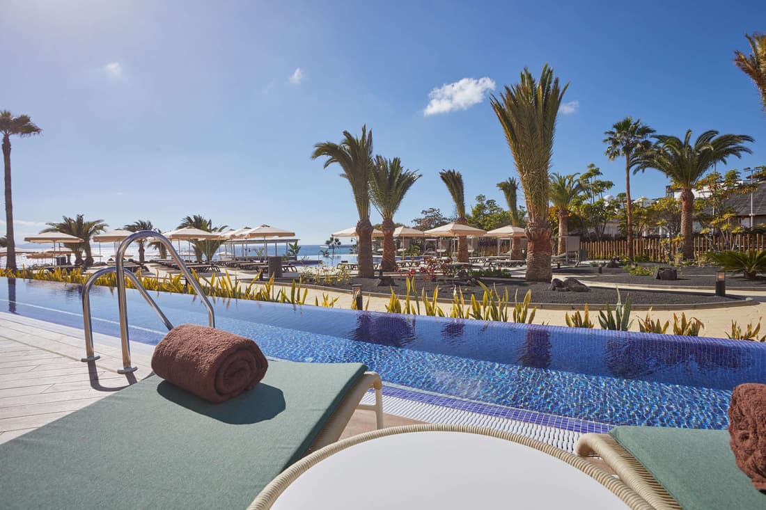 Grand Hyatt Lanzarote Playa Dorada Resort