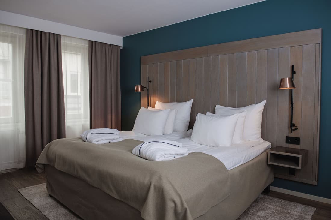 Quality Hotel Grand Falun