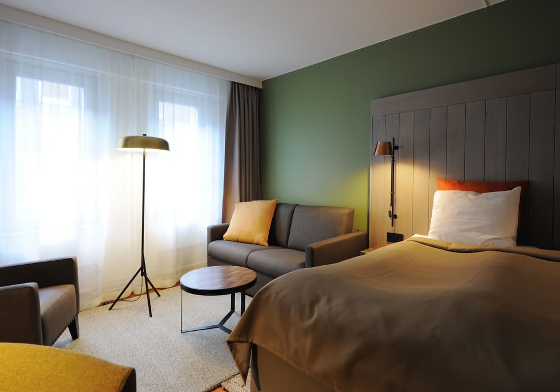 Quality Hotel Grand Falun