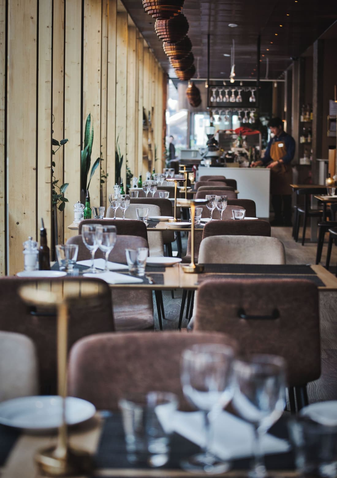 Hotel Birger Jarl