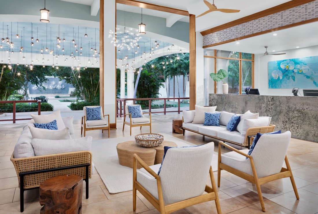 Sandals Ochi - ALL INCLUSIVE Adults Only