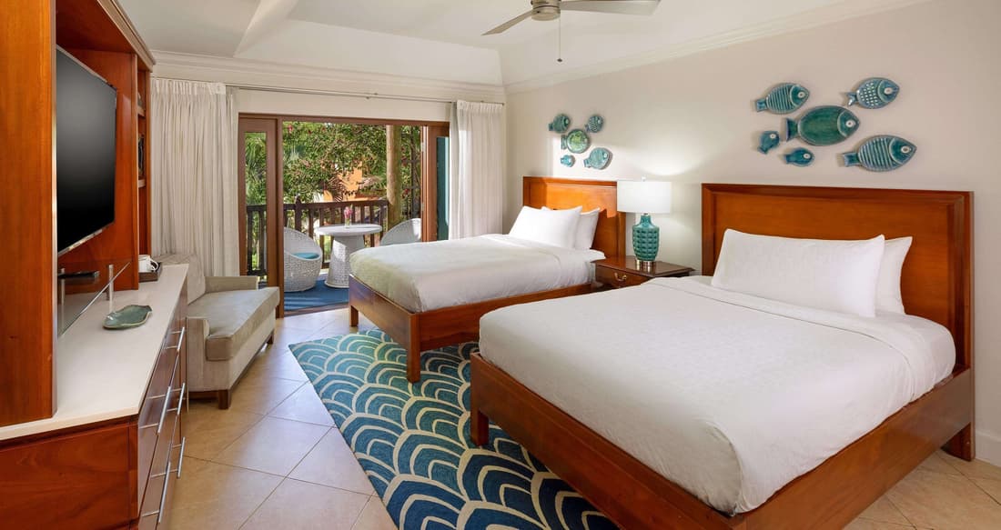 Beaches Negril Resort - ALL INCLUSIVE