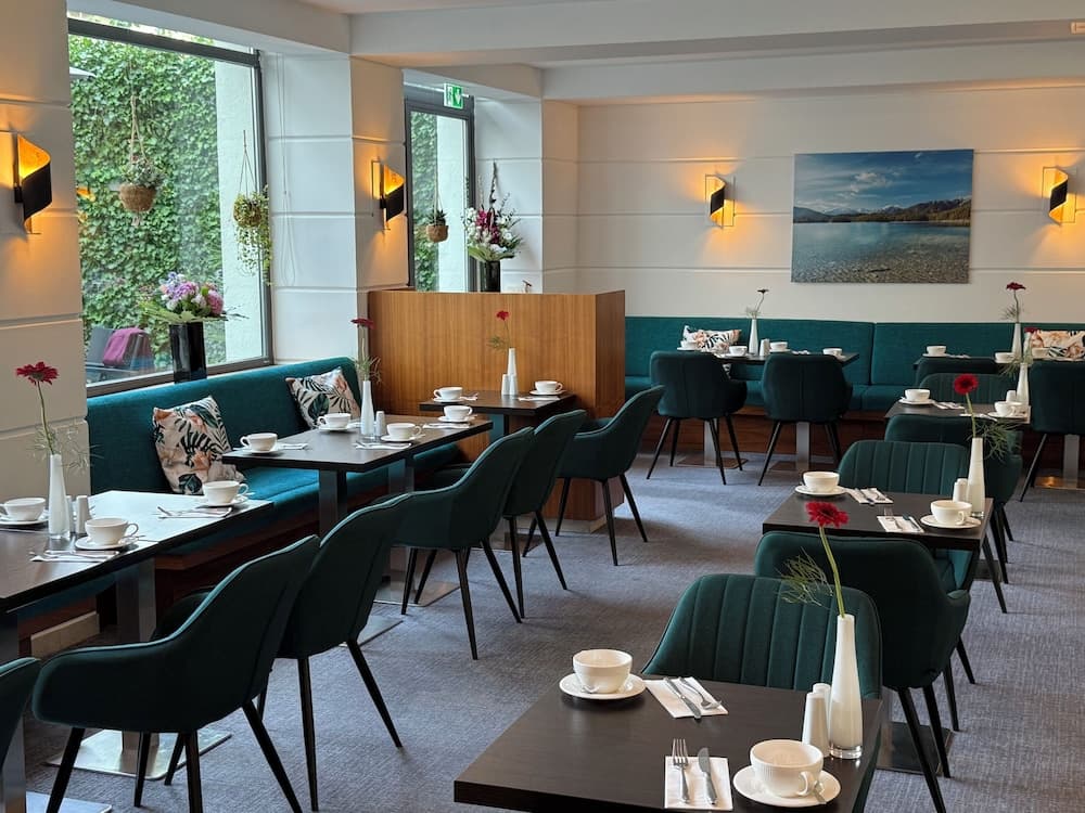 K+K Hotel am Harras