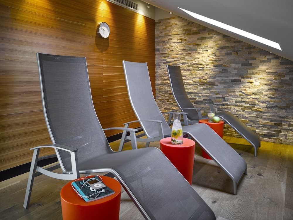 K+K Hotel am Harras