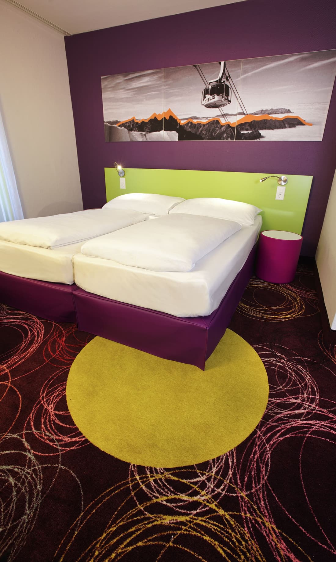 ibis Styles Luzern