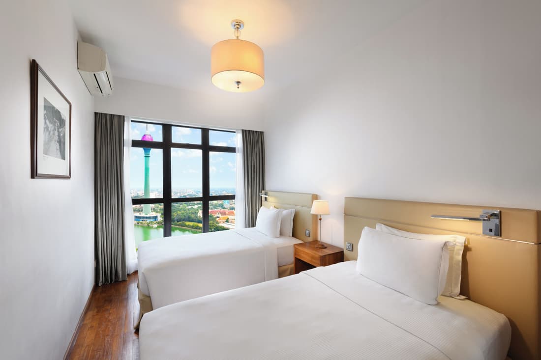 Hilton Colombo Residence