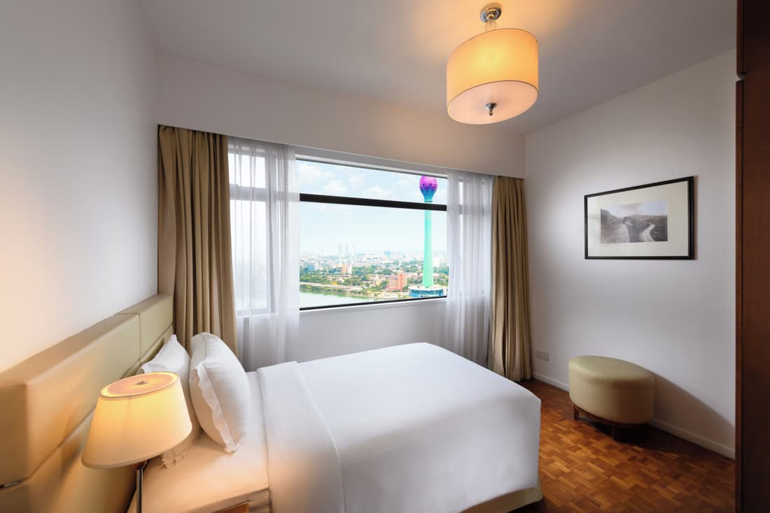 Hilton Colombo Residence