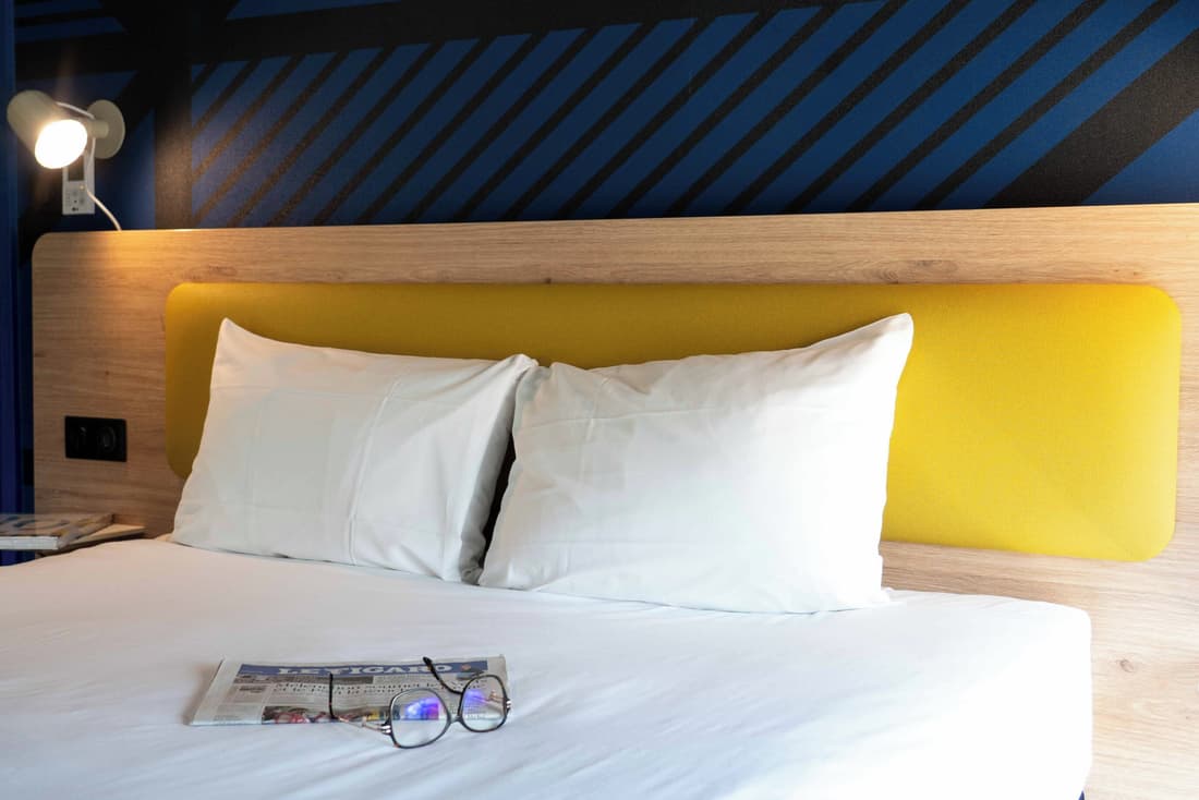 ibis Styles Colmar Centre