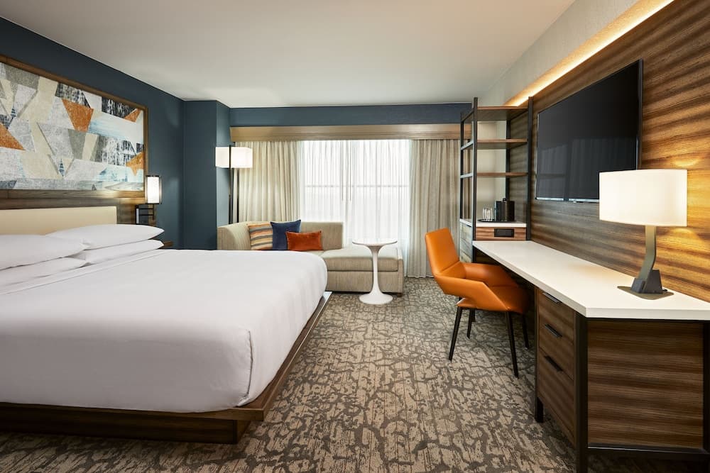 Marriott Boston Quincy