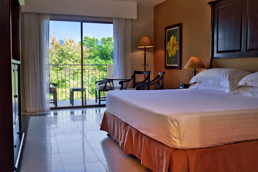 Occidental Papagayo - Adults Only - All inclusive