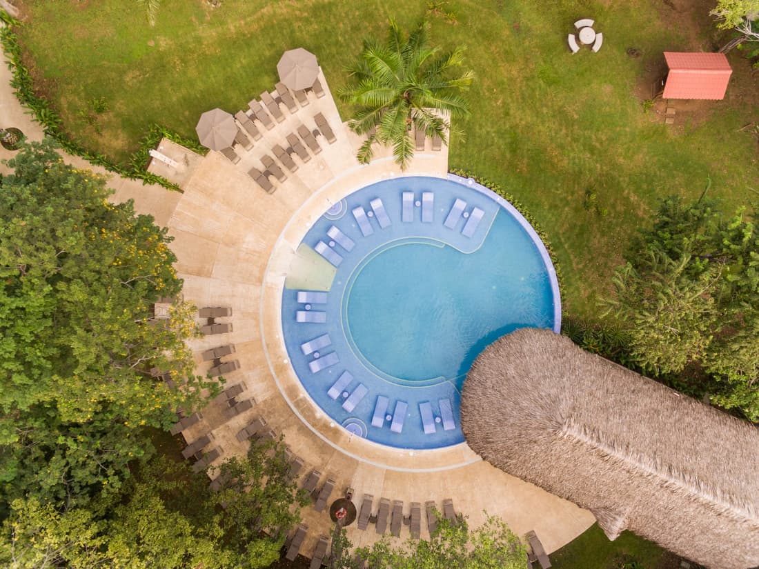 Occidental Papagayo - Adults Only - All inclusive