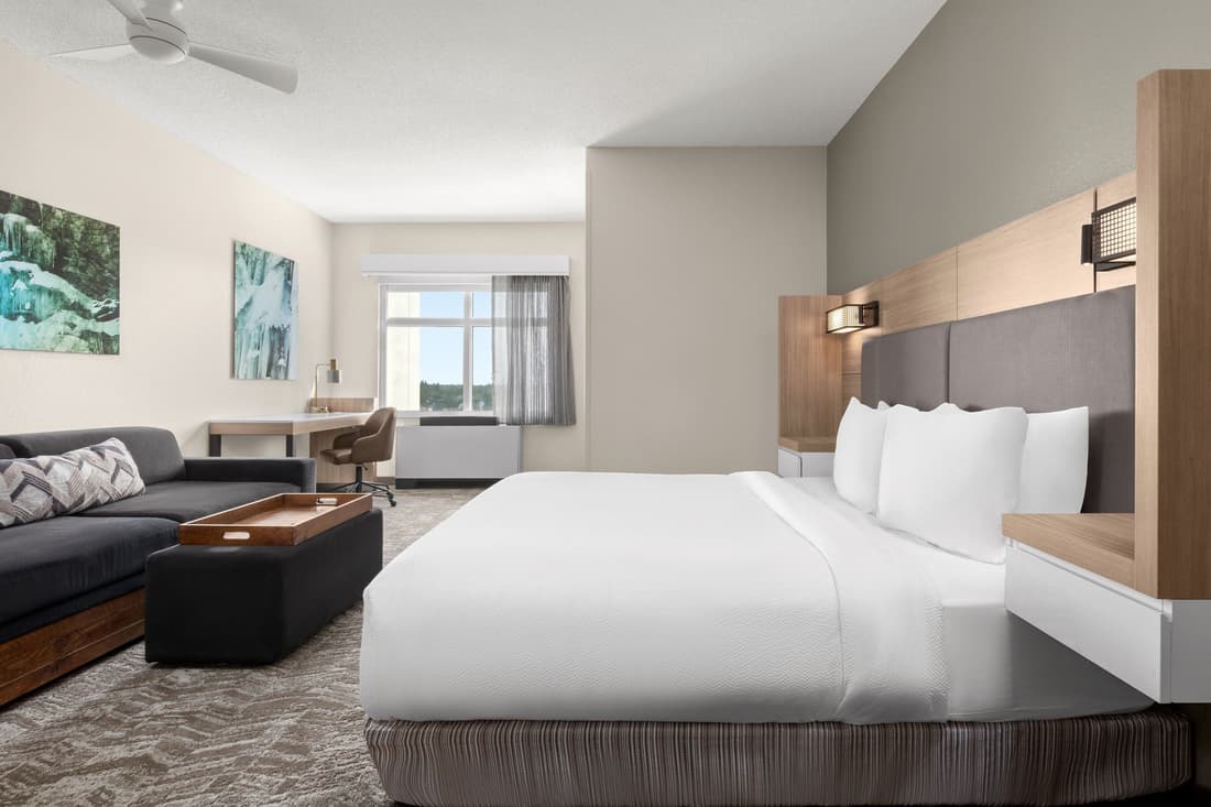 Springhill Suites by Marriott Fairbanks