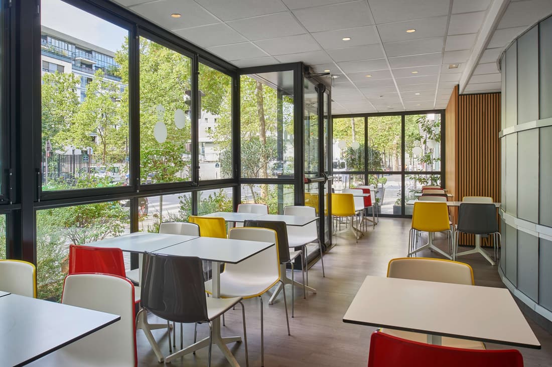 CAMPANILE PARIS 12 - Bercy Village