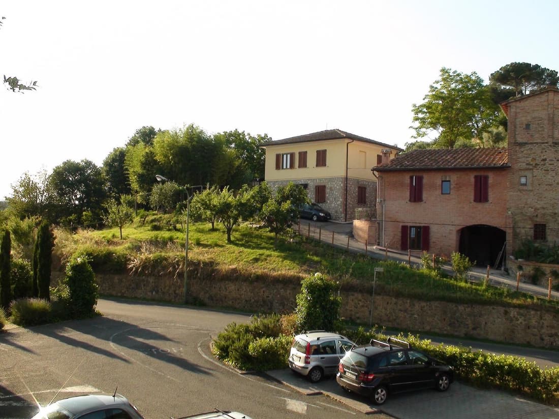 Hotel Palazzo dei Priori