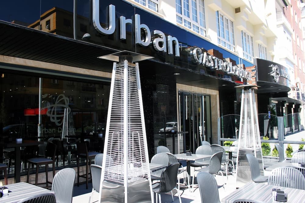 DWO Urban Granada