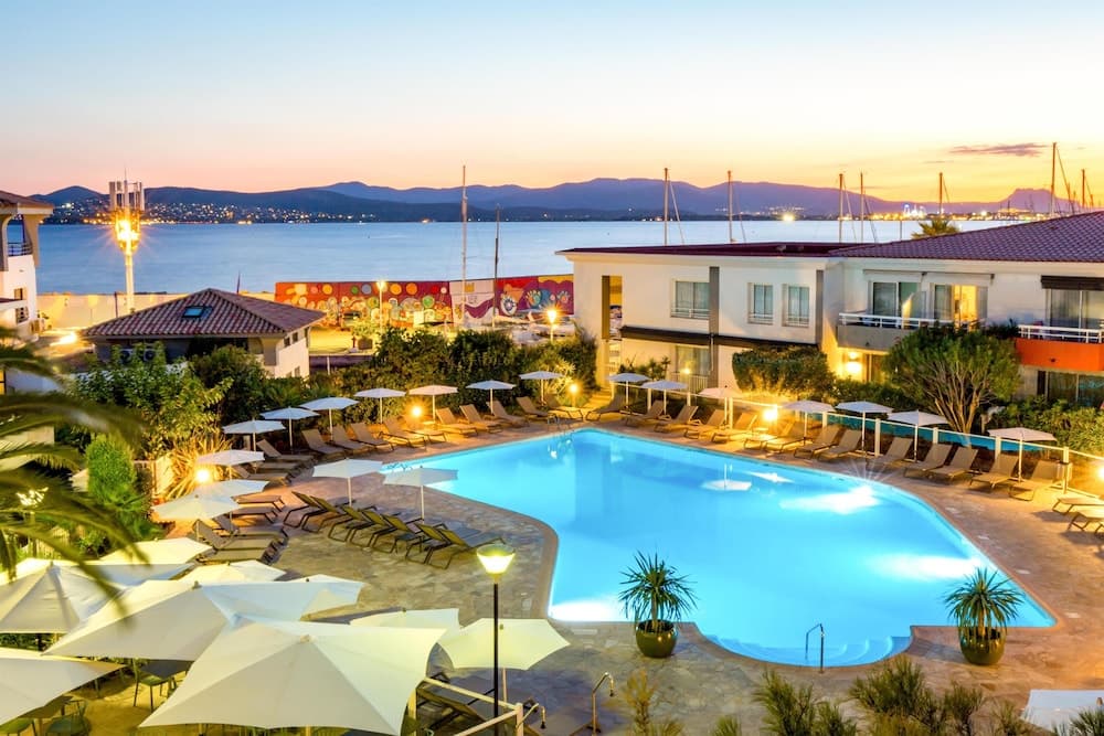Best Western Plus Hotel La Marina