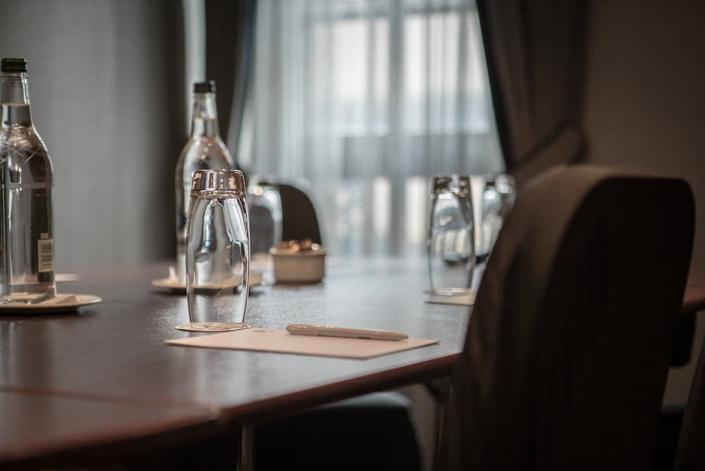 Holiday Inn Glasgow City Centre Theatreland by IHG