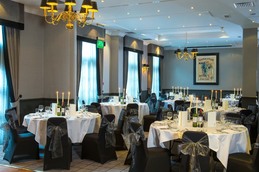 Holiday Inn Glasgow City Theatreland by IHG