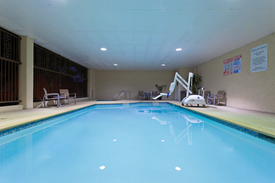 Holiday Inn Express Hotel & Suites Hermosa Beach by IHG